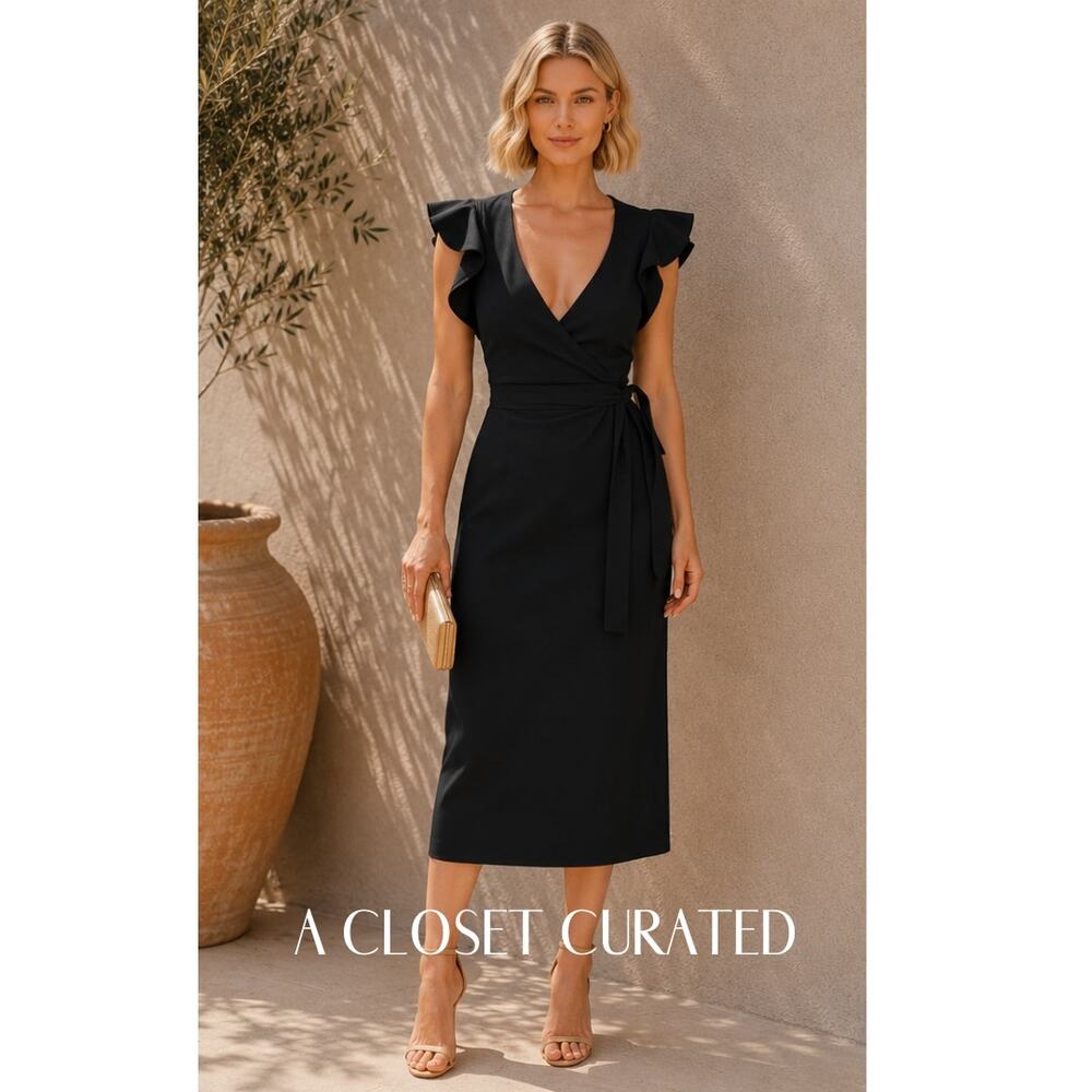 A.L.C. Dress 2